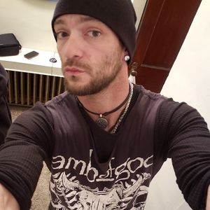 Meet your Posher, Jonathan